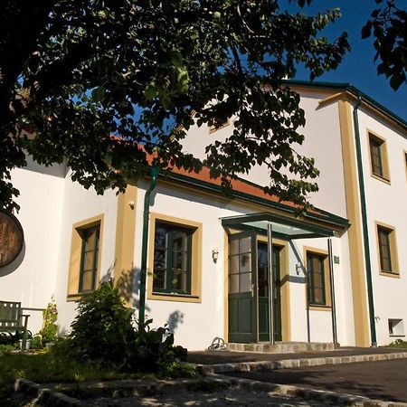 Winzerhaus Kitzler Villa Rohrendorf bei Krems Eksteriør billede